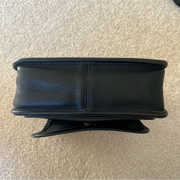 Coach Rambler Legacy 9061 Black Made in Mexico - Picture 7 of 10